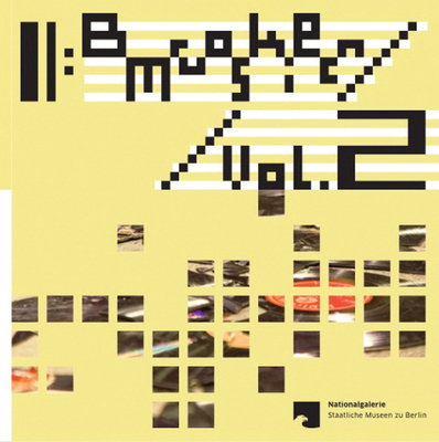 Broken Music Vol. 2: 70 Years of Records and So... 3753306878 Book Cover