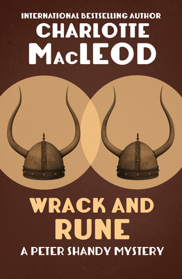 Wrack and Rune 1504067681 Book Cover