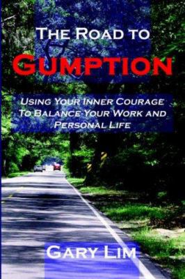 The Road to Gumption B0025UQCRI Book Cover