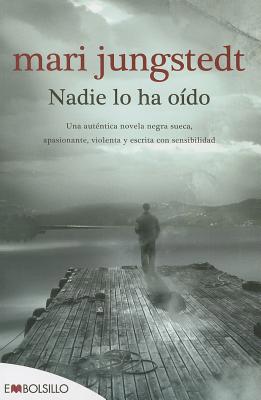 Nadie Lo Ha Oido [Spanish] 8415140037 Book Cover