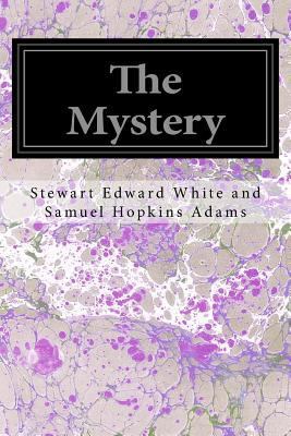 The Mystery 1534878106 Book Cover