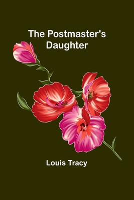 The Postmaster's Daughter 9361478001 Book Cover