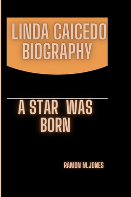 Linda Caicedo Biography: A star Was Born            Book Cover