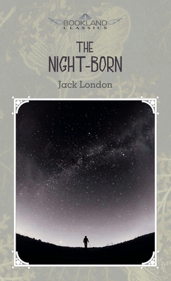 The night-born 166270531X Book Cover