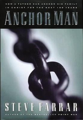 Anchor Man B006J5J1GO Book Cover