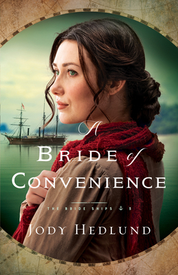 A Bride of Convenience 0764236342 Book Cover