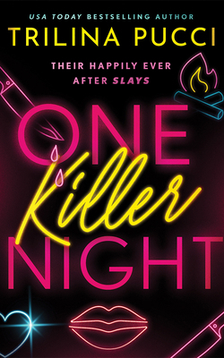 One Killer Night 1662531818 Book Cover