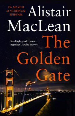 The Golden Gate 0008337462 Book Cover