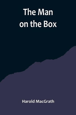 The Man on the Box 9356714630 Book Cover