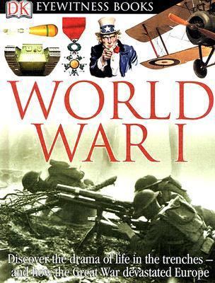 World War I 0756607418 Book Cover