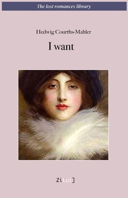 I want B0FXS4MGNS Book Cover