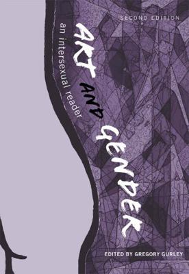 Art and Gender 1516550293 Book Cover