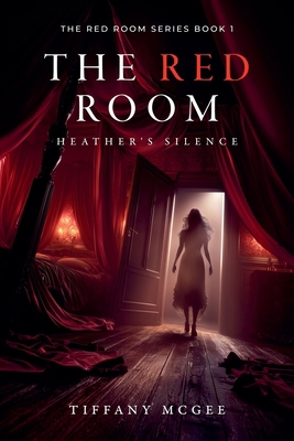 The Red Room Heather's Silence B0GHC8NCQ4 Book Cover