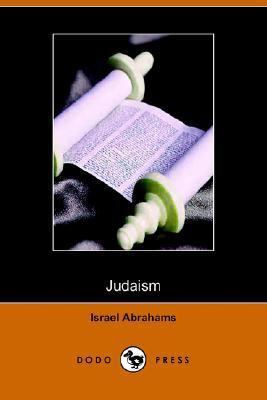 Judaism 1406504033 Book Cover