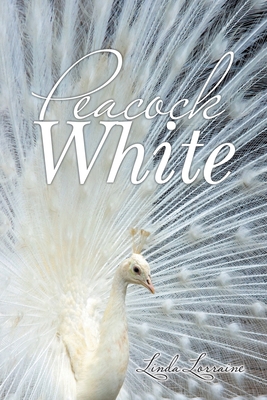 Peacock White 179600524X Book Cover