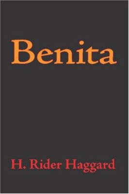 Benita 1600961185 Book Cover