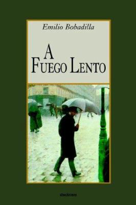 A fuego lento 987113634X Book Cover