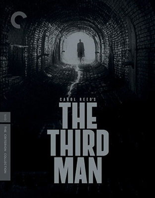 The Third Man B001EP8EKS Book Cover