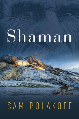 Shaman 1733889809 Book Cover