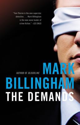 The Demands 0316126632 Book Cover