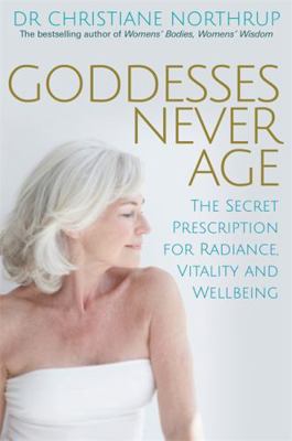 Goddesses Never Age 1781803978 Book Cover