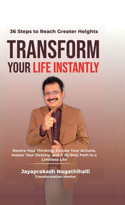 Transform Your Life Instantly: Rewire Your Thin... B0F74K8741 Book Cover