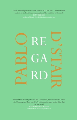 Regard 108790336X Book Cover