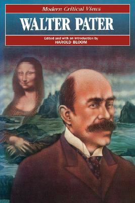 Walter Pater B004Y1U3Z8 Book Cover