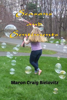 Seasons and Sentiments 1726071340 Book Cover
