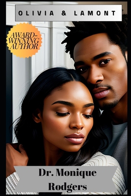 Olivia & Lamont            Book Cover