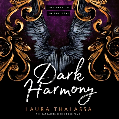 Dark Harmony B0B7Q9FCDJ Book Cover