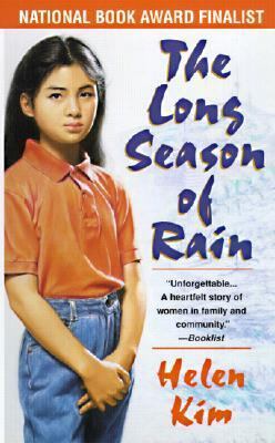 The Long Season of Rain 0613067967 Book Cover