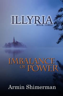 Hardcover Imbalance of Power Book