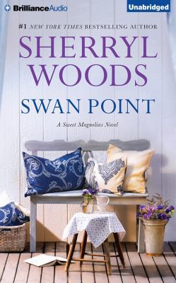 Swan Point 1480582603 Book Cover