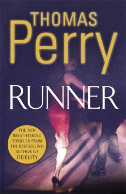 Runner 1847247792 Book Cover