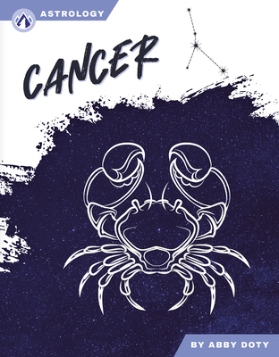 Cancer B0FFTRBQ7G Book Cover