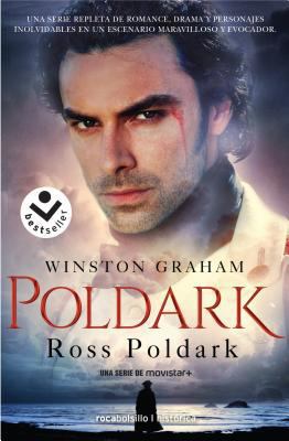 Ross Poldark [Spanish] 8416859450 Book Cover