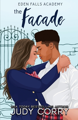 The Facade 1957862181 Book Cover