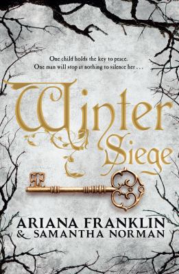 Winter Siege 0593070615 Book Cover