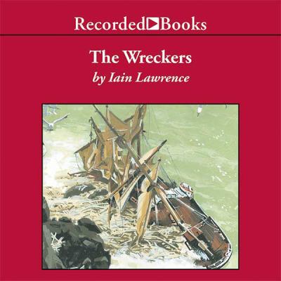 The Wreckers 0788746545 Book Cover