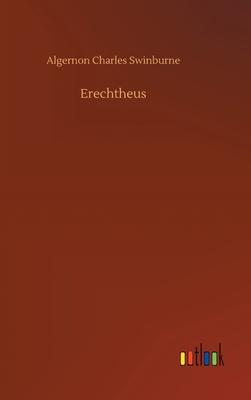 Erechtheus 3752445963 Book Cover