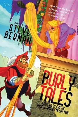 Burly Tales 1590210840 Book Cover