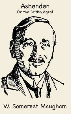 Ashenden or The British Agent 1957990791 Book Cover