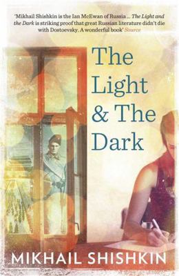 The Light and the Dark 1780871082 Book Cover