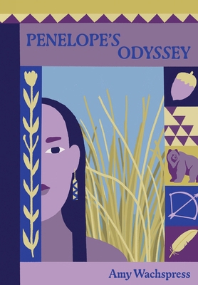 Penelope's Odyssey 0978835069 Book Cover