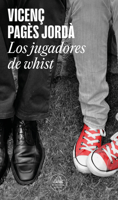 Los Jugadores de Whist / The Whist Players [Spanish] 8439742444 Book Cover