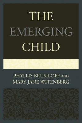Emerging Child 1442256141 Book Cover