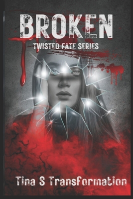 Broken B0DPG5GW8H Book Cover