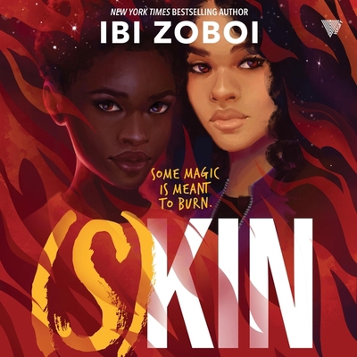 (S)Kin B0DF9ZFF1X Book Cover