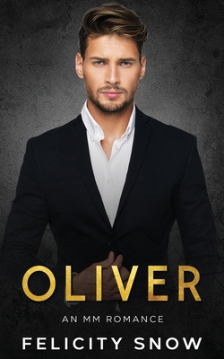 Oliver B0DH3QJ4T1 Book Cover